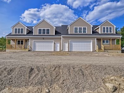 41 Ariel Cir #41, Sutton, MA, 01590