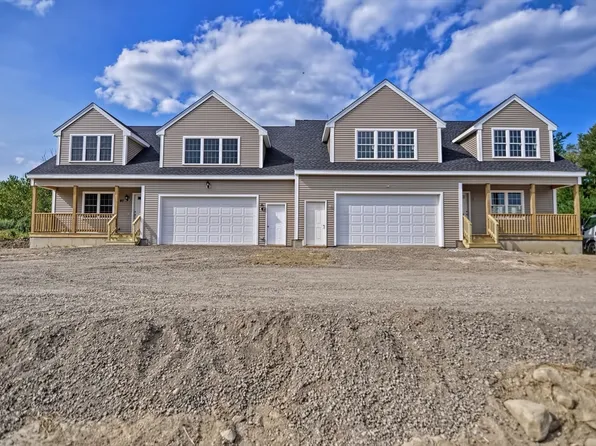 41 Ariel Cir #41, Sutton, MA 01590