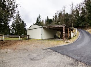 26023 SE 269th St, Ravensdale, WA 98051