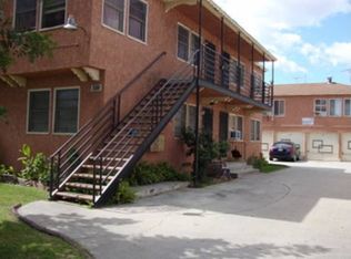 8925 Bryson Ave APT E, South Gate, CA 90280