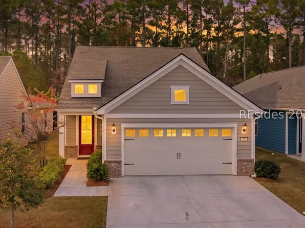 686 Destiny Dr, Bluffton, SC 29909
