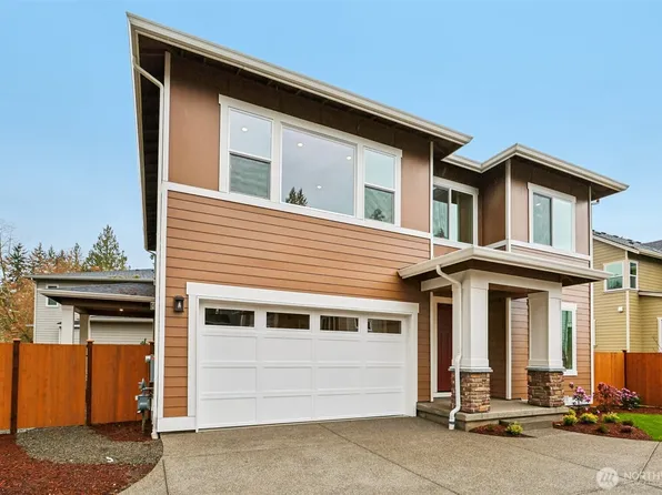 6418 213th (Lot 5) Avenue Ct E, Bonney Lake, WA 98391