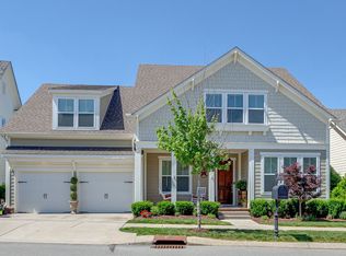 151 Hobbs Dr, Franklin, TN 37064