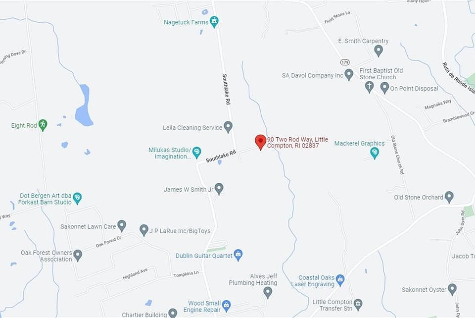 90A Two Rod Rd, Little Compton, RI 02837 MLS 1318216 Zillow