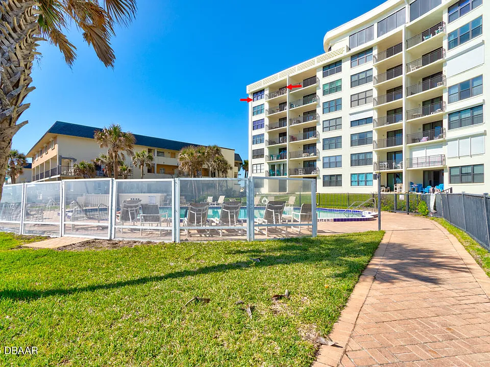 915 Ocean Shore Blvd #701