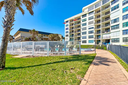 915 Ocean Shore Blvd #701 Photo 1
