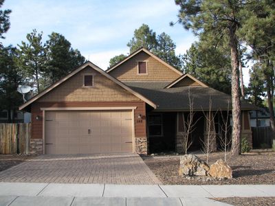 548 W Cinnabar Trl, Flagstaff, AZ, 86005