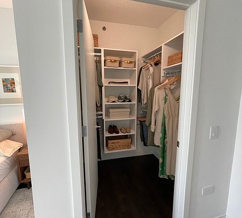 4th image of 400 E Waterside Dr #3105