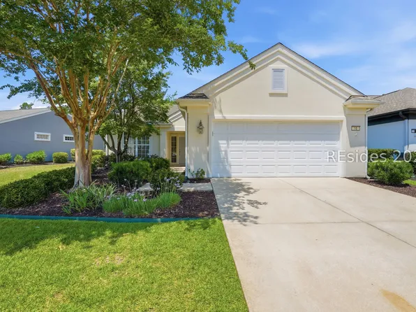 10 Wainwright Dr, Bluffton, SC 29909