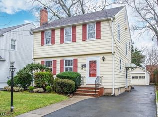 169 Whittle Ave, Bloomfield, NJ 07003