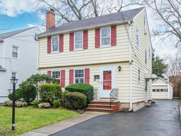 169 Whittle Ave, Bloomfield Twp., NJ 07003