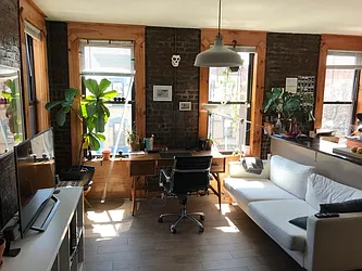 Rented by MCR Realty