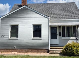 1112 Clearview Ave, Parma, OH 44134