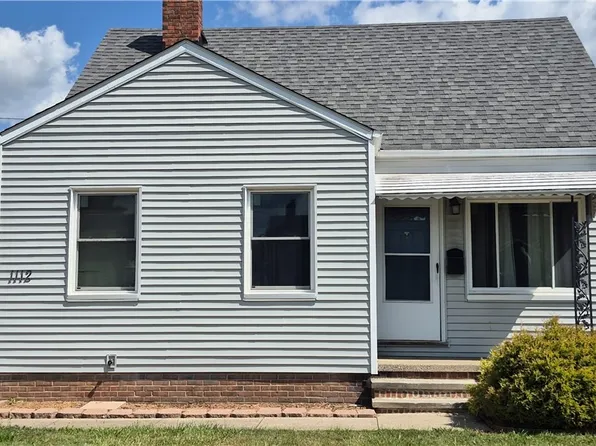 1112 Clearview Ave, Parma, OH 44134