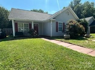 4812 Kerr Ln, Charlotte, NC 28216