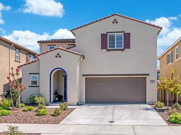 4040 Parkmoor Ln, Roseville, CA 95747