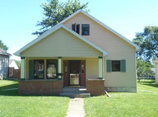 319 E Devlin St, Spring Valley, IL 61362