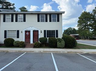 1613 Ashford Ln, Columbia, SC 29210