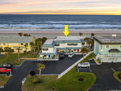 4787 S Atlantic Ave, Ponce Inlet, FL, 32127