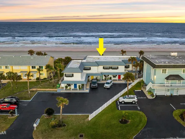 4787 S Atlantic Ave, Pt Orange, FL 32127