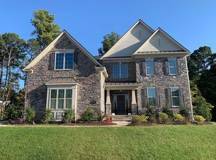 7408 Laurel Crest Dr, Wake Forest, NC 27587