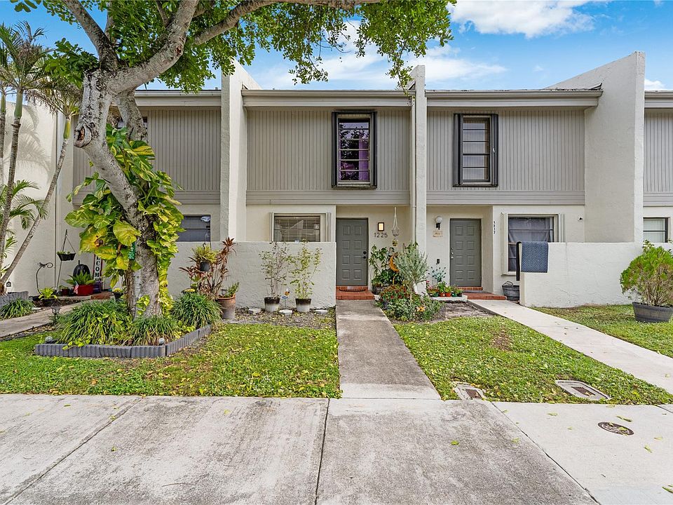1st image of 1225 NW 98th Terrace #144