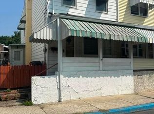 327 W Spruce St, Tamaqua, PA 18252