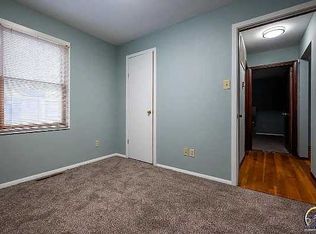 2505 SW High Ave, Topeka, KS 66611