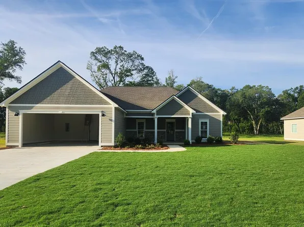 121 Sawtooth Dr, Leesburg, GA 31763