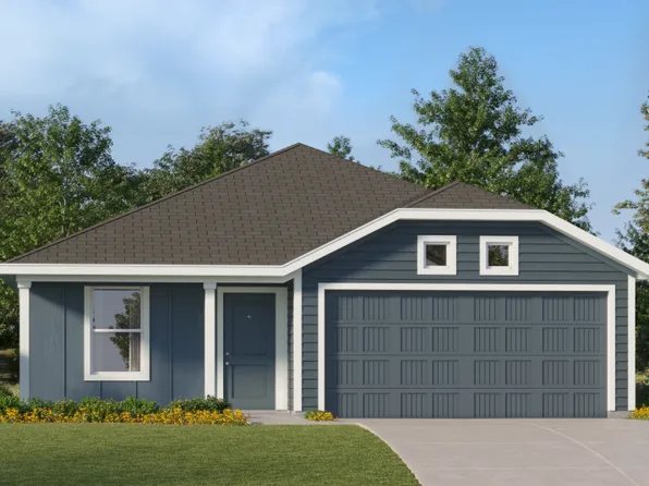 10024 Bawean Dr, Fort Worth, TX 76134