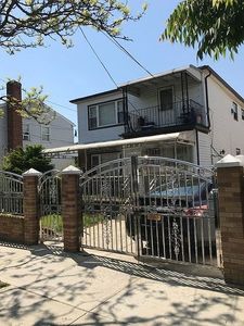 23-17 Brookhaven Ave, Far Rockaway, NY, 11691