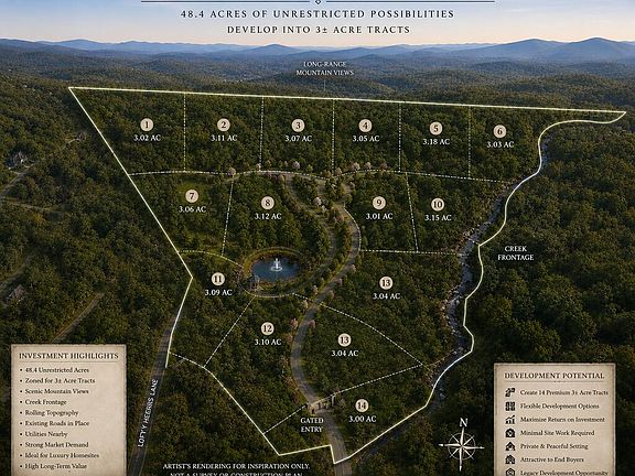 2nd image of 484AC Lofty Hts