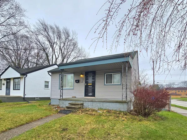 8404 Westminster Ave, Warren, MI 48089