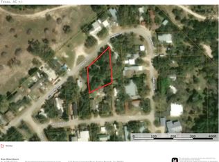 926 RAMBLING DR LOT 280, Canyon Lake, TX 78133