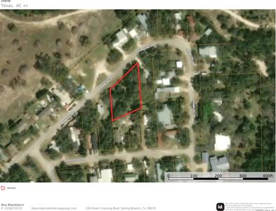 926 RAMBLING DR LOT 280, Canyon Lake, TX, 78133