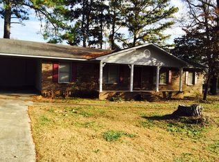 3508 Knollwood Dr, Anniston, AL 36207