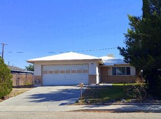 1325 W Mariposa Ave #0, Ridgecrest, CA 93555