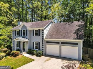 520 Philadelphia Ln, Woodstock, GA 30189