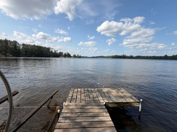N11767 W Shore Dr, Elcho, WI 54428
