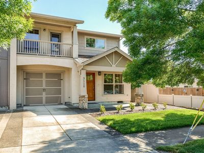3110 Alameda St, Medford, OR, 97504