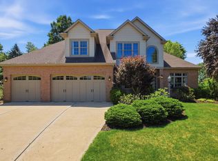 201 Crawford Ct, Mars, PA 16046