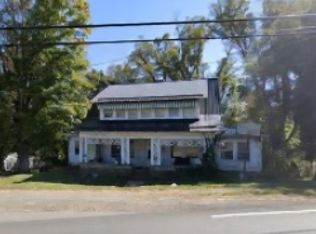 204 W Main St, Independence, VA 24348