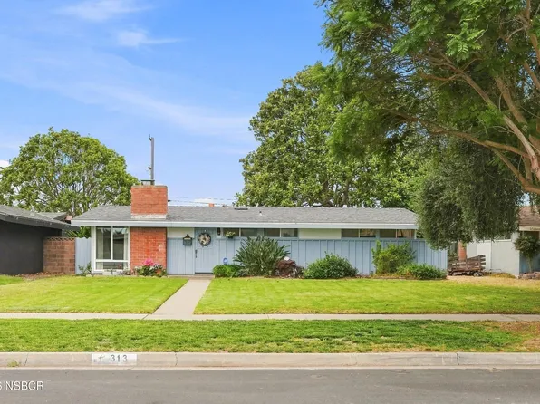 313 N 3rd St, Lompoc, CA 93436