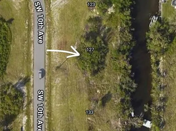 127 SW 10th AVE, CAPE CORAL, FL 33991