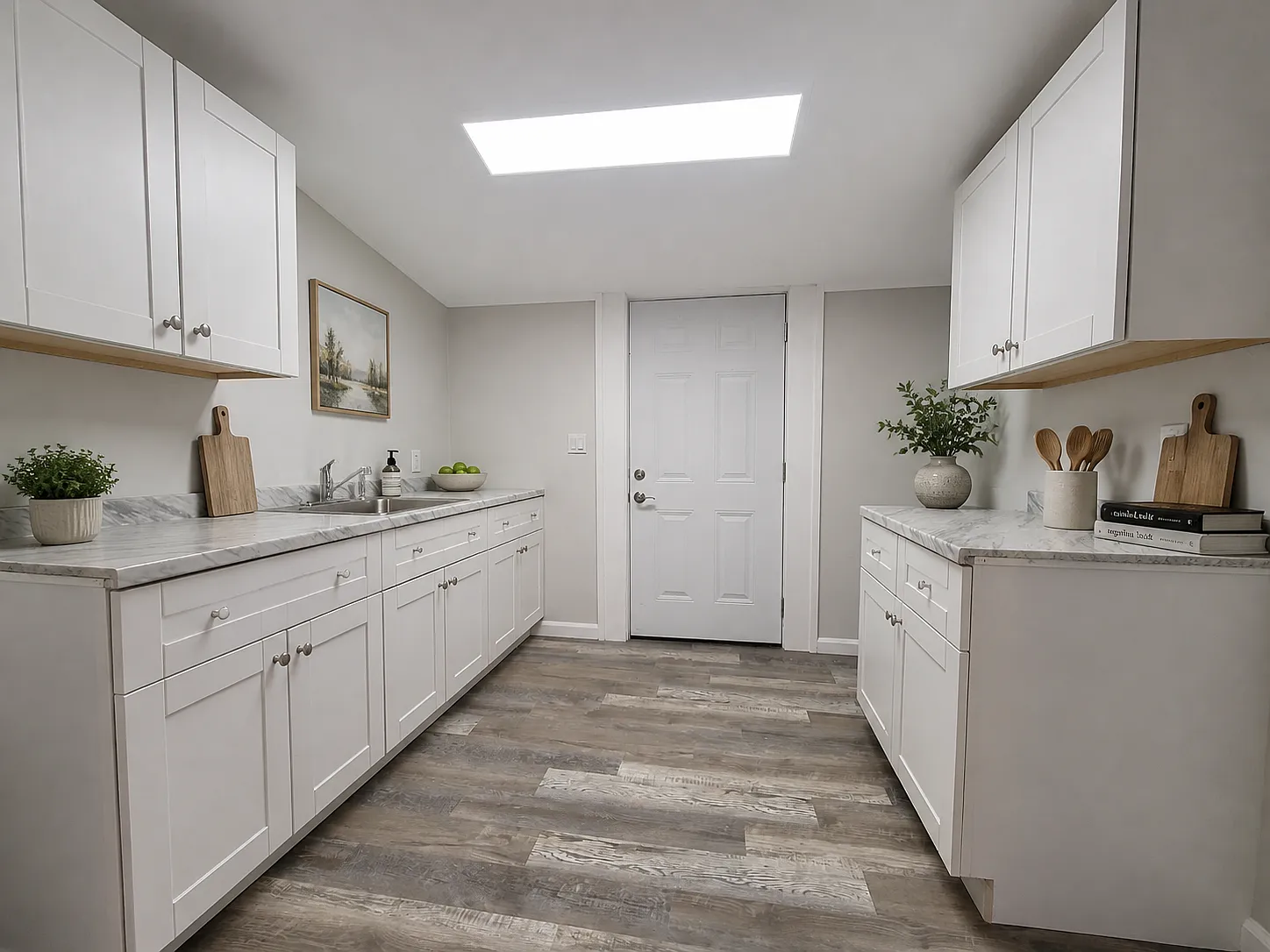 1 bed, 570 sqft, $759 — Photo 3