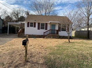 811 Washington Ave, Nashville, TN 37206