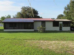 1221 County Road 479, Lake Panasoffkee, FL 33538