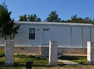 3207 Lynnwood Dr, Granbury, TX 76048