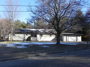 266 Cherry St, Shelby, MI 49455