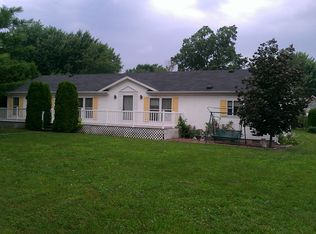1160 South St, Noblesville, IN 46060
